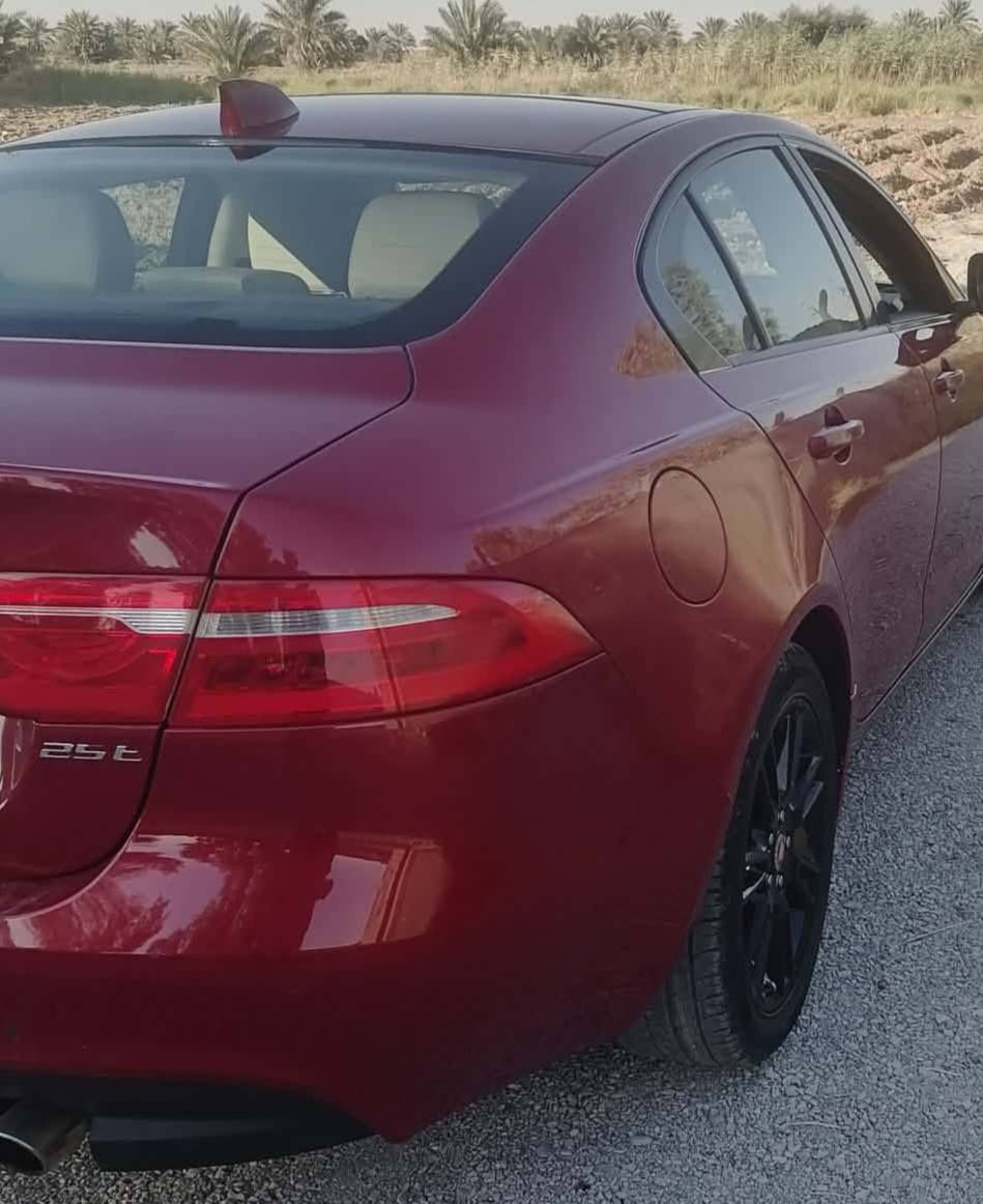 السلام عليكم
جاكوار فئة ال EX موديل ١٨ صور الحادث مرفقه..
فول مواصفات
محرك ٢٠٠٠ تيربو المرغوب..
رقم بغداد مشروع دولي
تحويل شوكت ماتريد وشوكت ماتحب....
السيارة فقط مراوس...
السيارة متواجدة في بغداد جانب الكرخ منطقه العامريه..
متواجد عل خاص
او عن طريق الاتصال على الرقم *********** بغداد, العراق
