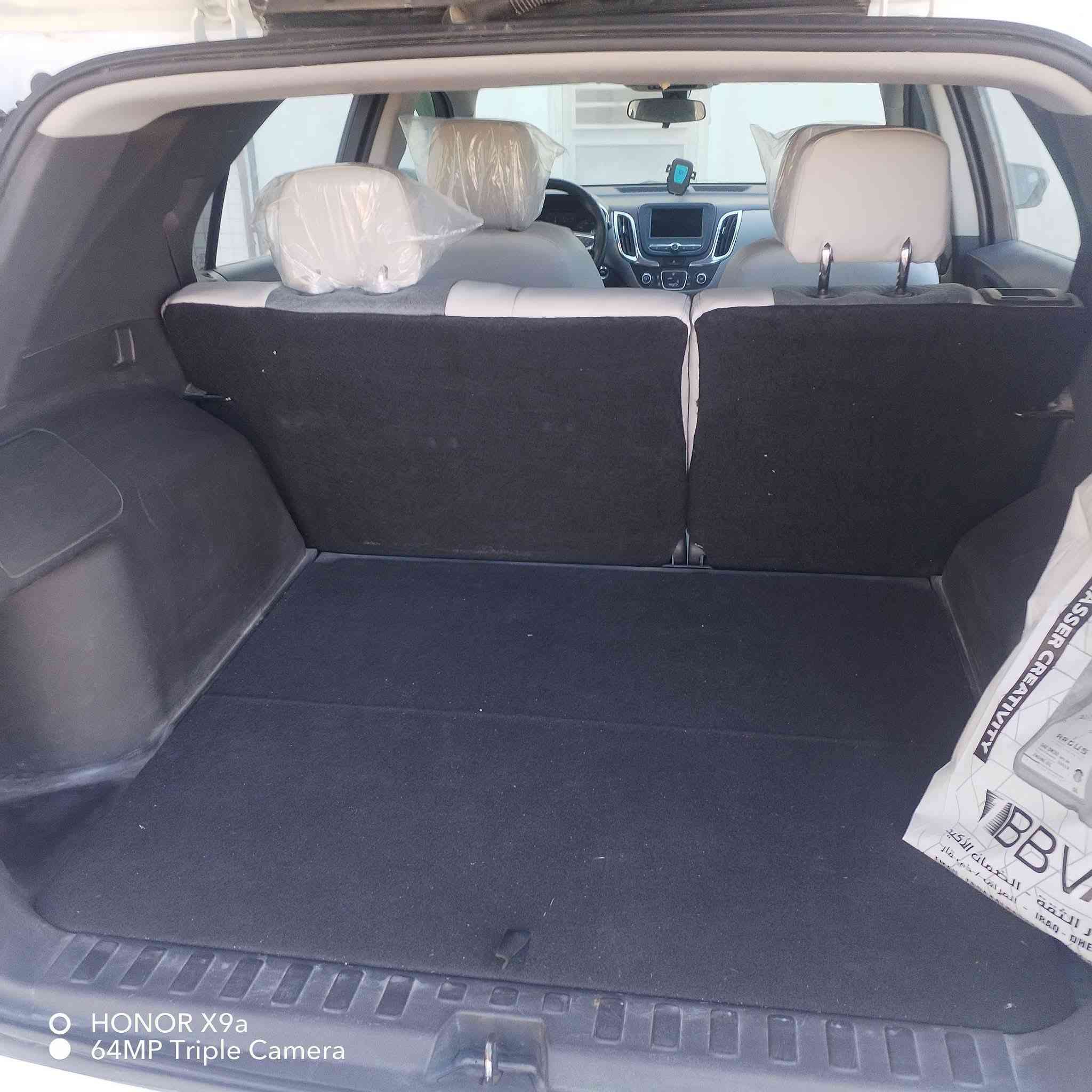 السلام عليكم بيع سريع
اكوينكس موديل 2019 للبيع مداور ثاني يوم 
تبديل بنيد وصبغ الجاملغات الأمامية نفسها بدون راديترات على وضع الشركة 
ضارب أرباك البردة والدركة بدون الدشبول
السعر 132
مكان السيارة الناصرية الإدارة المحلية 
للاتصال ***********
