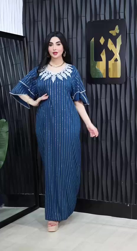 دشداشة كشمير مسيم الاصلي

تطريز غباني صدر وردن 
  
القياسات L XL XXL

🔷السعر 115 الف🔷

اقل طلب درزن
https://t.me/fatoomboutque


**إذا كنت صاحب هذا الإعلان وتريد حذفه لأي سبب، رجاءا أرسل رسالة إلى الدعم الفني**