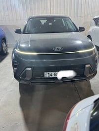 كونا ٢٠٢٥ • امريكي • قياده ذاتيه