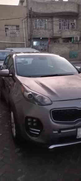 كيا سبورتج (2019)🖤🔥
🔧 البنيد مبدل
🛠️ تصليح طخة بين
🚪 الجاملغ والباب على بارد
♿ السيارة معوقين 6 أشهر وتصير حرة
📍 السيارة بسم صاحبها وموجودة قريب عليكم
⚙️ كير ومكينة مكفولة
🏙️ مكان السيارة: بغداد / مدينة الصدر

💰 السعر: 145$ وبيها مجال 
📞 رقم الهاتف : ***********
📄
