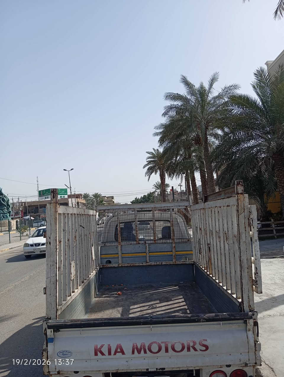 محجر كيه حمل للبيع مكاني بغداد العامريه سعره 250 الف


**إذا كنت صاحب هذا الإعلان وتريد حذفه لأي سبب، رجاءا أرسل رسالة إلى الدعم الفني**