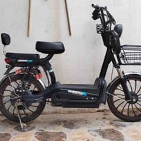 بايسكل شحن للبيع تواصل 07783922126