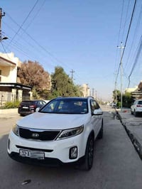 ٢٠١٣ • ٧ راكب • ٦ سلندر