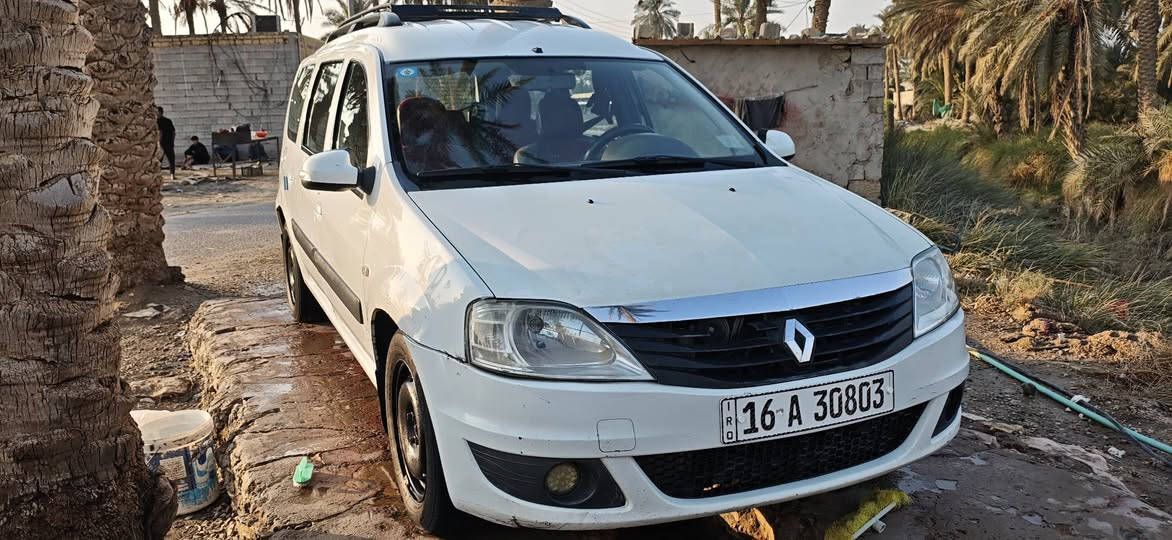 رينو خصوصي كفاله عامه تبريد حداديه تخم تايرات دوشمه مديل 2010السنويه لل 28 شراي اتصل ***********
