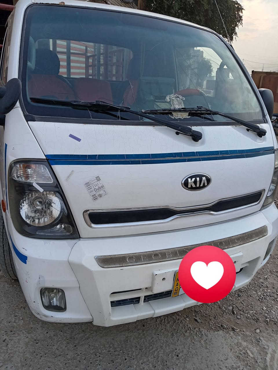 كيا مسكر موديل ٢٠١٦ مكفولة مكاني بغَداد رقمي ***********
