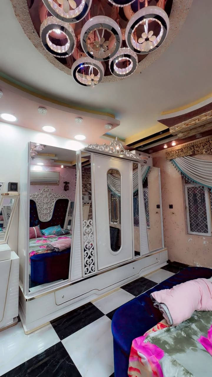 السلام عليكم غرفه تركي للبيع السعر مليون دينار قفل لتواصل ع هاذه الرقم ***********
