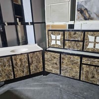 كاونتر • سنك • مترونص