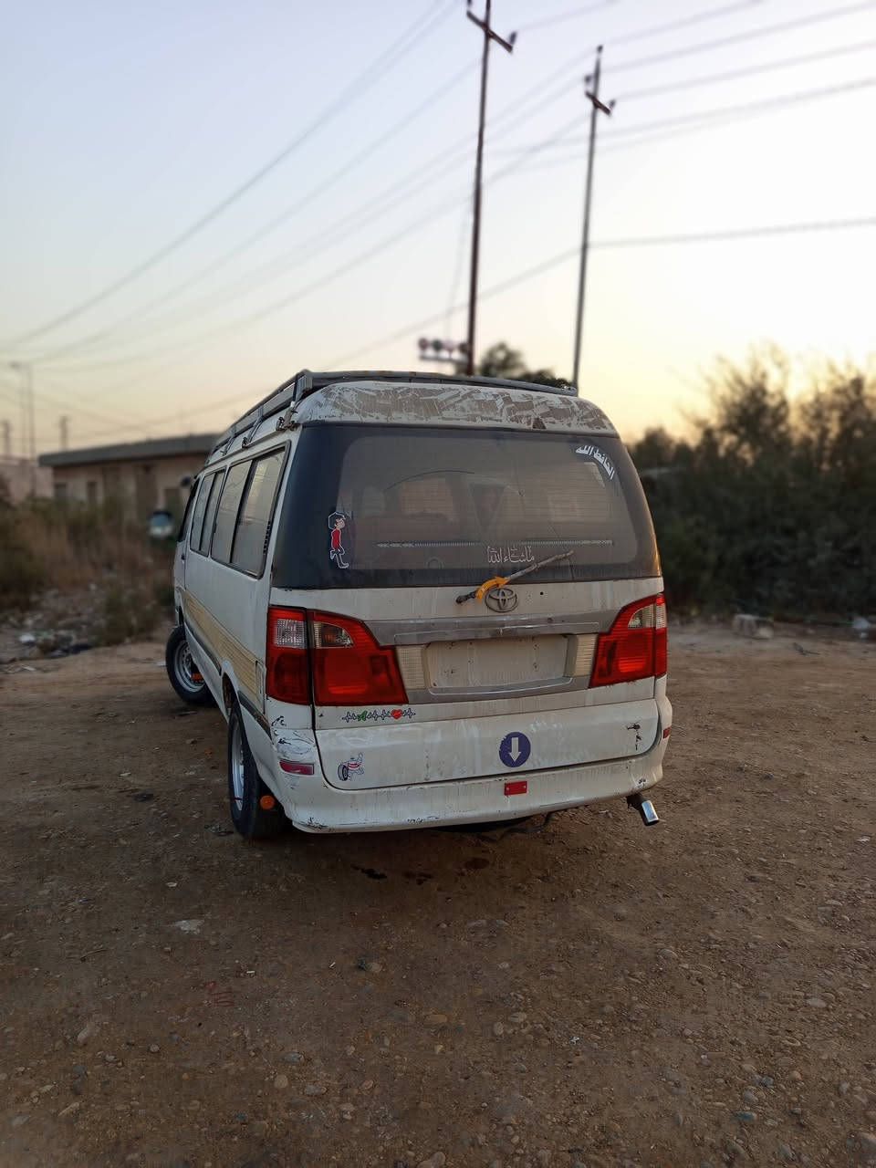 السلام عليكم فتون9مكينه فريواي ياباني كير بس الرابع مايجي اكسن مكفول صدر تخم تاير  باور كهربايات كله جاهزه رقم بغداد صدامي سنويه كارتونيه ماعرف شكد مطلوبه ابيع بدون تحويل بيهه وكاله خاصه بسم مره سعر 27وبيهه مجال قليل مكان واسط صويره الاستفسار اتصل***********
