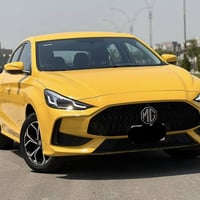 ام جي GT • ٢٠٢٣ • ماشي ٣٦٠٠٠