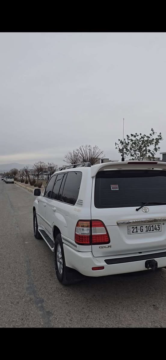 سەرەتا بە ناوی خوای گەورە
مۆنیکا ٢٠٠٦GXRفوول مواسەفات
تەحویل ئەسڵ  بئ بۆیاخ
دەعامی بۆ دەعامی بە شەرت 
٢٥٠ هەزار حەقیقی ڕۆشتوە
سلاید و سەلاجە و تەبرید مەرکەزی 
تەبریت لە سەر سویچ
ساردو گەرم ئیشەکا
 سعر ٢٢٧ گەڵا$ 

ژ.م ***********
***********
