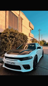 تشارجر SXT • ٢٠١٨ • ١٢٦٠٠٠ ميل