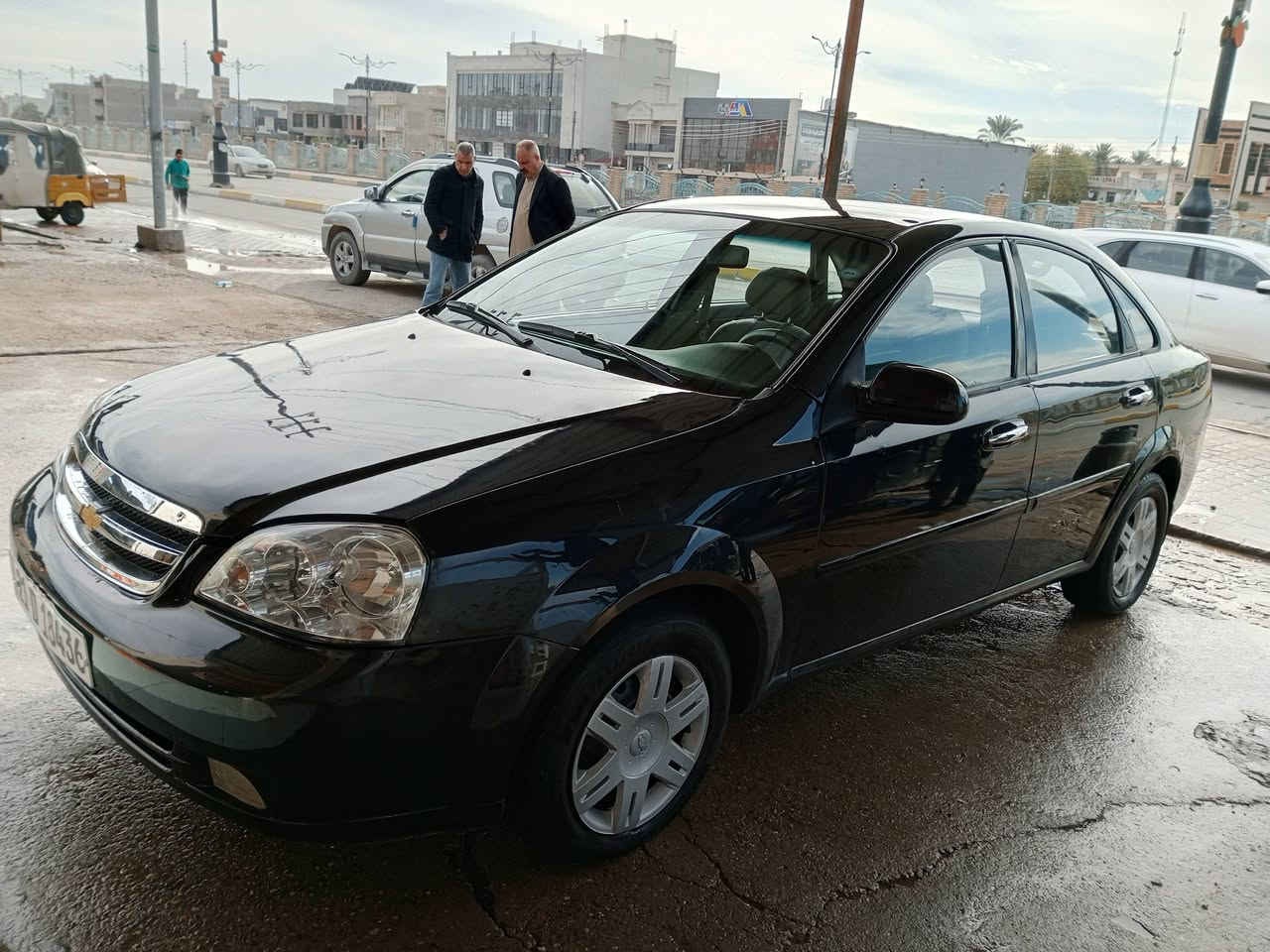 اوبترا 2010 سياره جديده صبغ بنيد او جاملغ سعر ٧٣ او بيه مجال بصيط رقم الهاتف ***********
