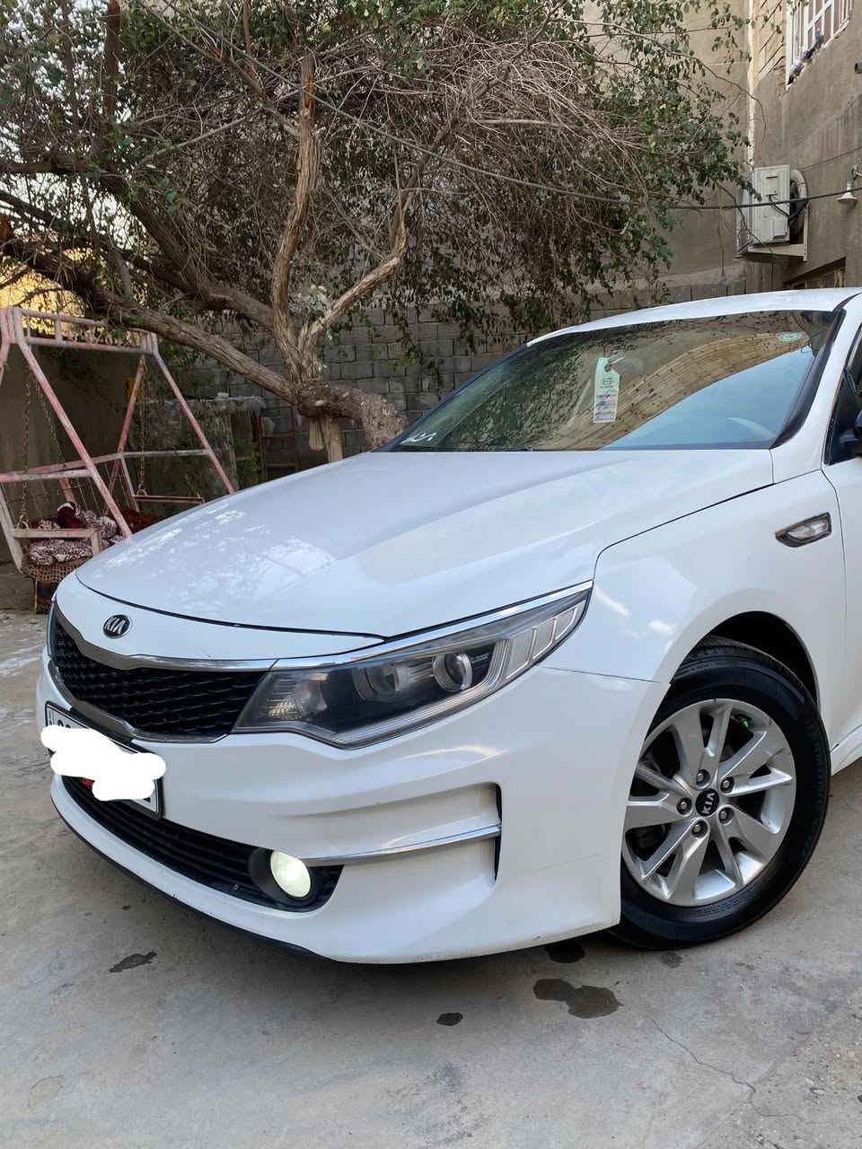 سلام عليكم كيا K5 فايف مديل 2018 ادوات ادوات كصه جنطه دخول جديد سياره بل كارتون جديده كلش احله من صور جاهزه من كلشي مكينه كير حداده تبريد مكفولات مكينه 2000 دوش غاز اصل  مدوشمه كشنات جلد تدفئه تحكم ستيرن منضومه زنون جاهزه سياره 
متوم شمالي نكليزي اصلي طبق اصل ملصق هزه 
السعر 58$
هاتف ***********
مكان البصره
