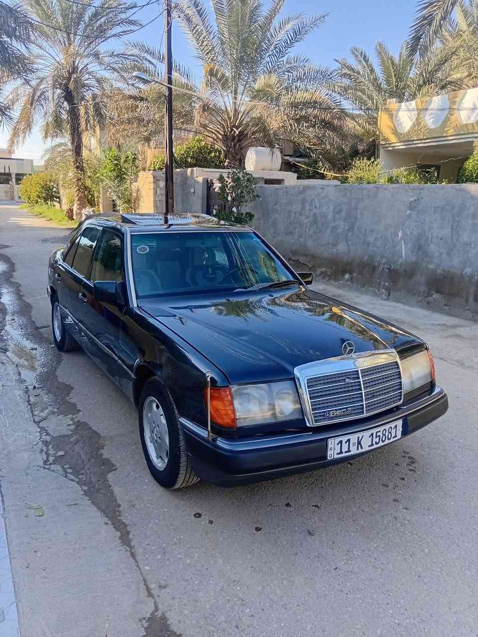 مارسدس1993 كير ومكينة خراطيم صدر امامي خلفي جديد وتخم تاير جديد السياره سنترلوك وتنته وسعر السياره 70 وبيها مجال للطيبين المكان ديالى بعقوبه


**إذا كنت صاحب هذا الإعلان وتريد حذفه لأي سبب، رجاءا أرسل رسالة إلى الدعم الفني**