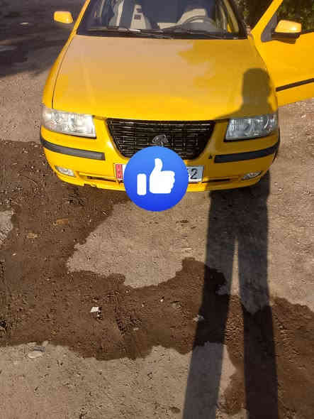 السلام عليكم سمند للبيع 2011 باسمي رقم انكليزي  مصفره هيا وغرامات سياره  بيها  بارد بالباب اللي ورا العبري وبيها دوس ام صالحيهن والبنيد مبدل ماكينه كير حداديه مكفوله رقمها واسط مكانه بالكوت السعر 26 بها مجال
***********
