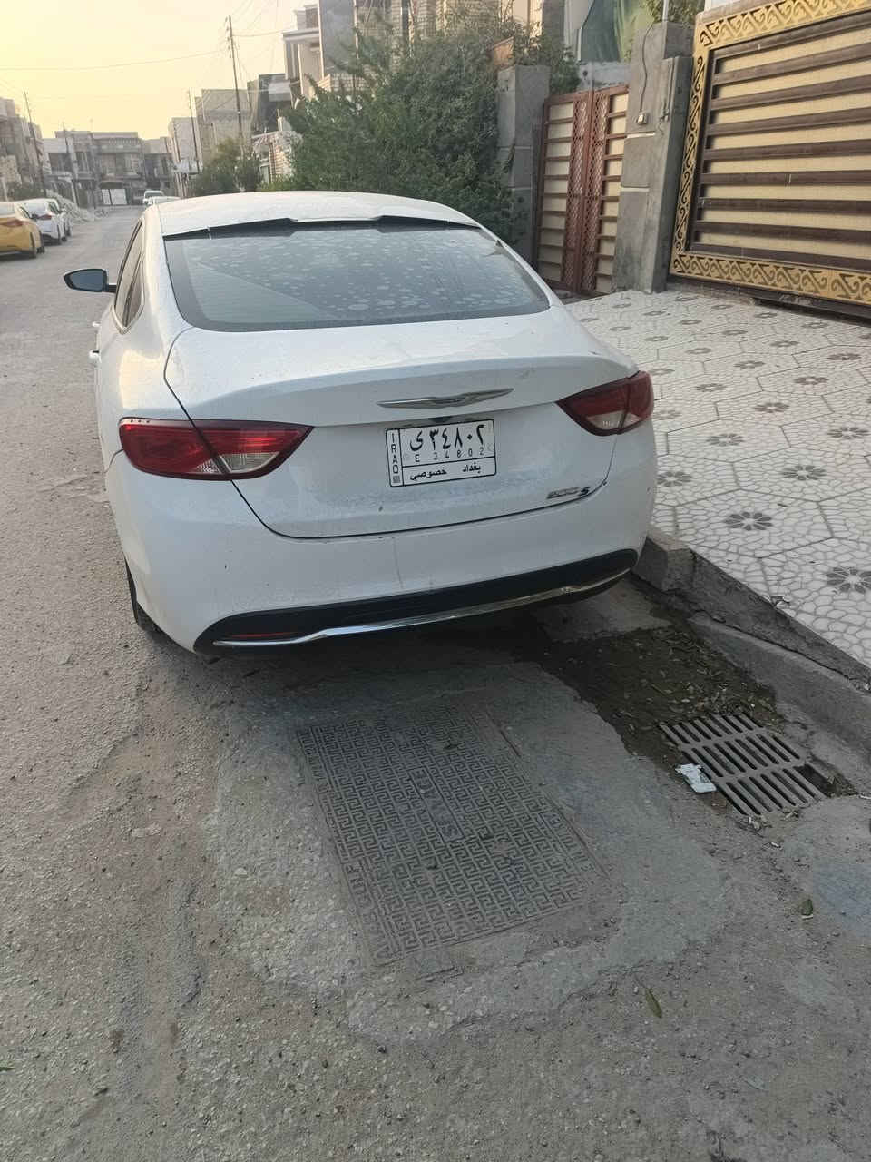 السلام عليكمc200 موديل ١٦ للبيع السعر ٩٥ ورقة
***********
