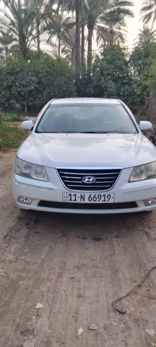 السلام عليكم 
سوناتا 2009 للبيع 
السياره وارد كوري خط واحد 
محرك 2000 دوش 
السياره مضروبه بالعراق بالجاملغ الأيمن الخلفي 
و مصبوغة حزام الجماليه 
السعر 98 وبيها مجال 
للاستفسار ع لخاص


**إذا كنت صاحب هذا الإعلان وتريد حذفه لأي سبب، رجاءا أرسل رسالة إلى الدعم الفني**