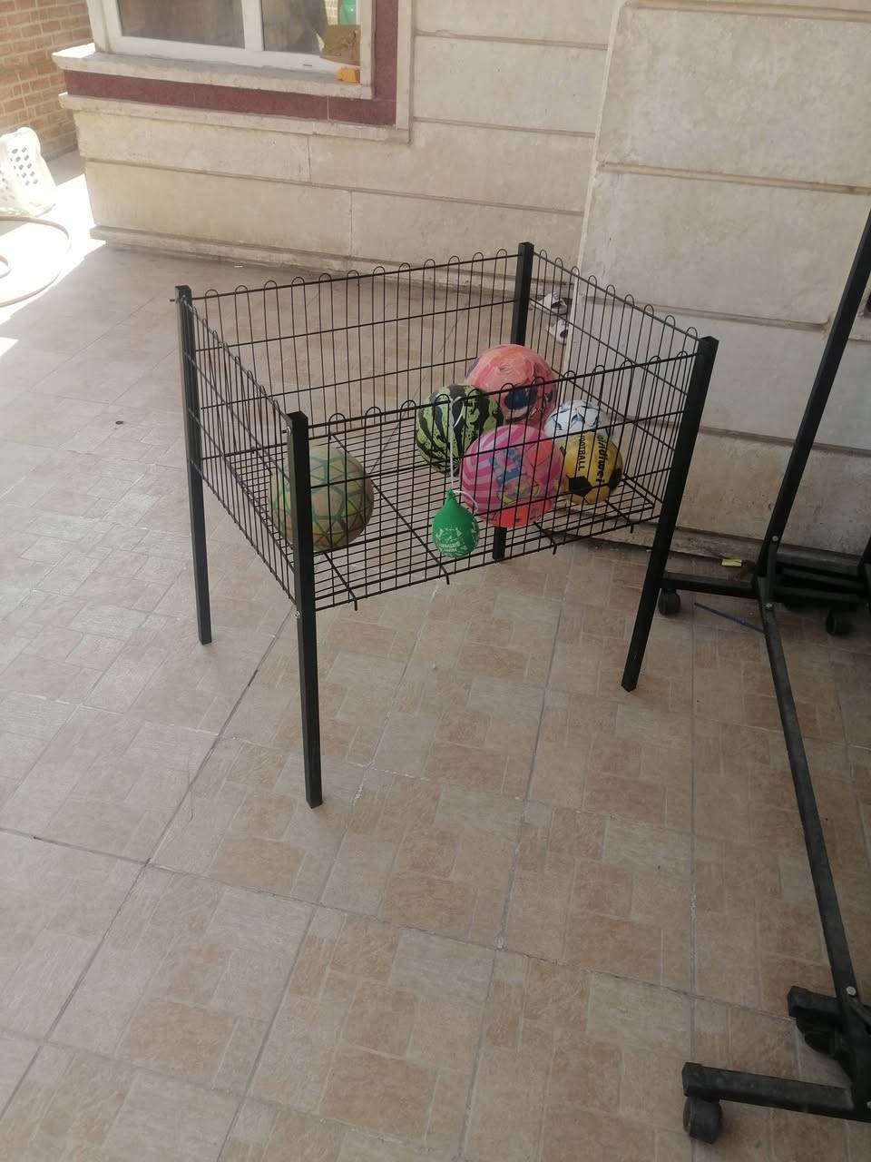 السلام عليكم عندي ملكانات وستاندات للبيع الاسعار ع الصور


**إذا كنت صاحب هذا الإعلان وتريد حذفه لأي سبب، رجاءا أرسل رسالة إلى الدعم الفني**