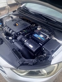 وارد امريكا • ٢٠١٧ • تبديل امامي