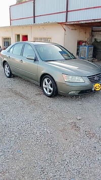 ٢٠٠٩ • مداور بغداد • ٦ سلندر ٣٣٠٠