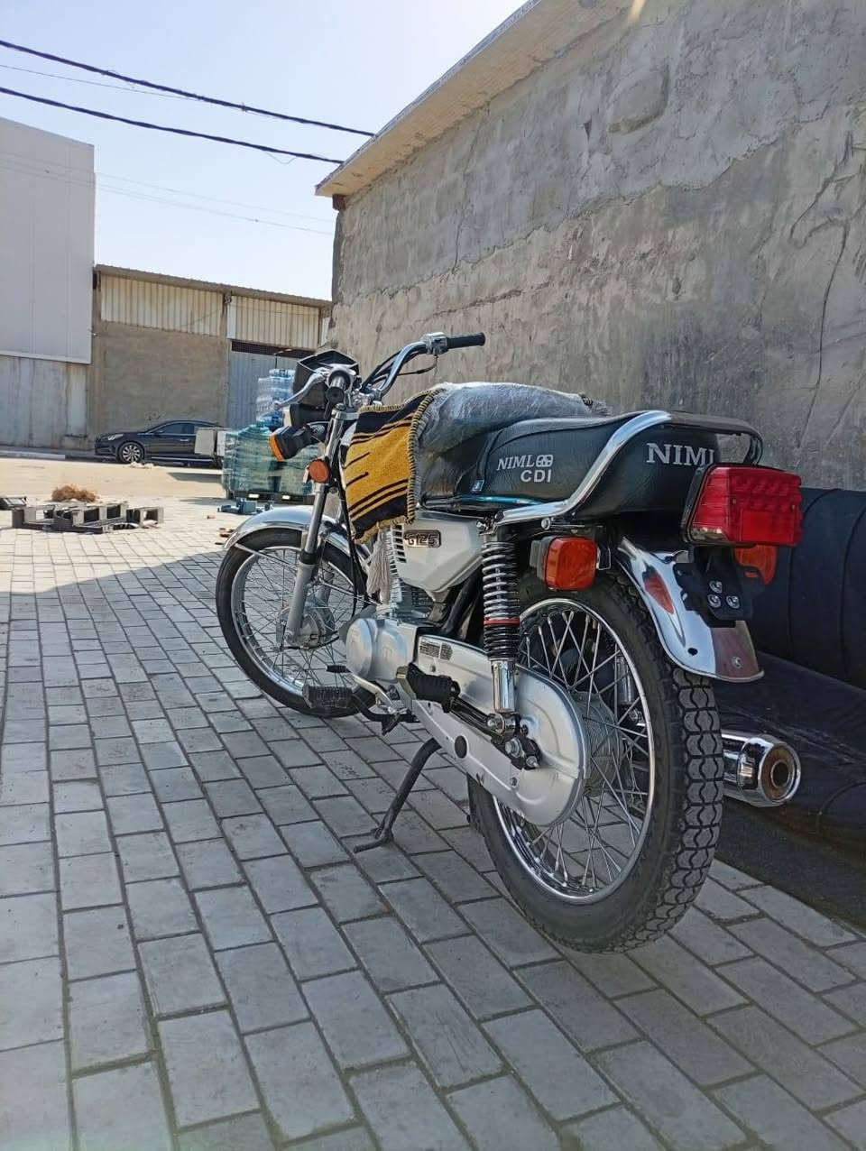 البيع كلك كلك مكفول من سرقه تصال عليه وكلك سعر ***********
كربلاء
