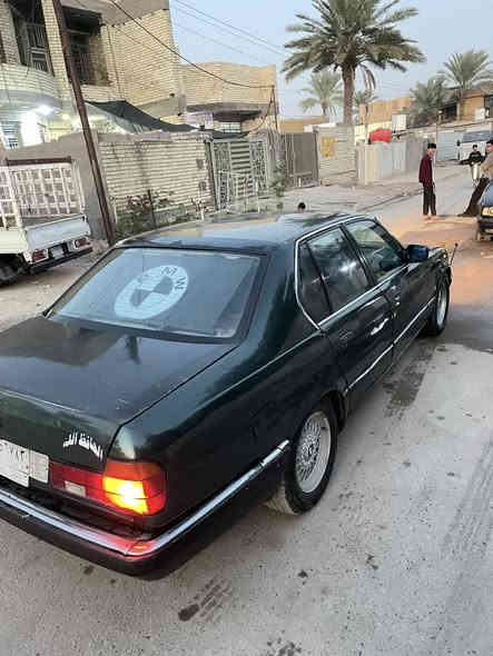 للبيع 730 مكينه وكير 35. حاويه   
تخم تايرات جدد شرط. وياله جدد

 حداديه امامي خلفي جديد

 كهرباىيات شغاله عدا السلايد  

جاهزه مابيها مل نقص سعرها 32قفل قفل الشراي يتوكل  مكانها محموديه 

***********
