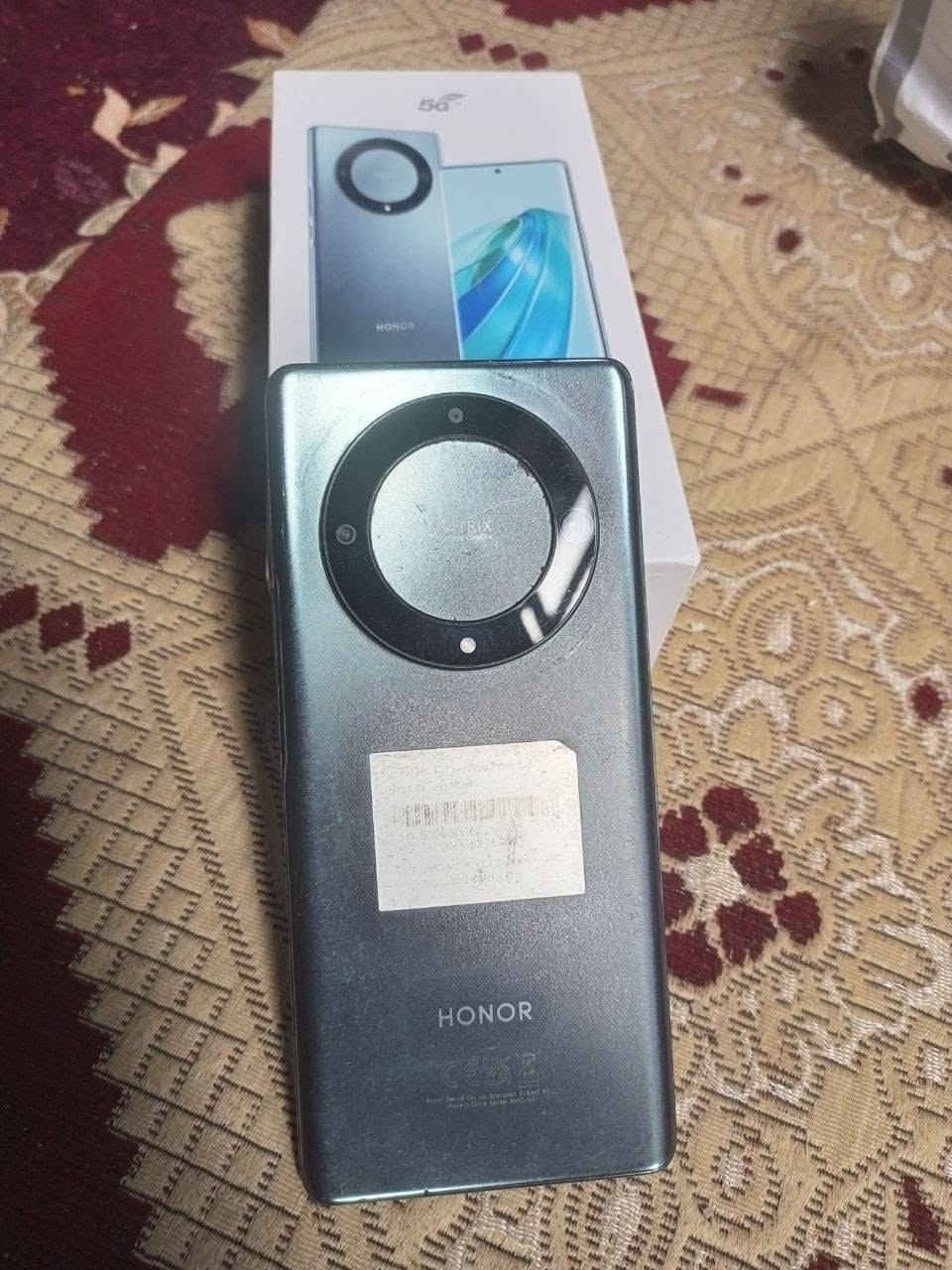، للبيع،
هونر X9A
كارتونه ويا
ذكره 128
***********
