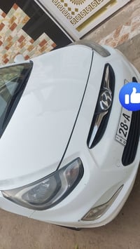 اكسنت • ٢٠١٥ • نجف مشخاب