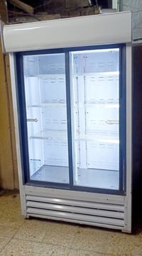 ثلاجة ايكور تركي • بابين • بغداد