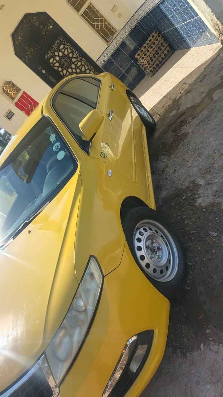 سلام عليكم اوبتمه 2009 خليجي  اي ضربها مابيها  
سياره بسمي رقم بغداد 
محرك 2000 خير من الله 
مكان السياره سماوه

تصال ع رقم ***********
