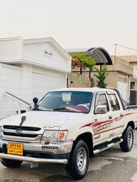 ٢٠٠٧ • قفل مركزي • تكييف