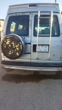 فان استرو • رقم كربلاء • باسمي تحويل ثاني