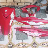 كفرات ماكس • عدله • للبيع