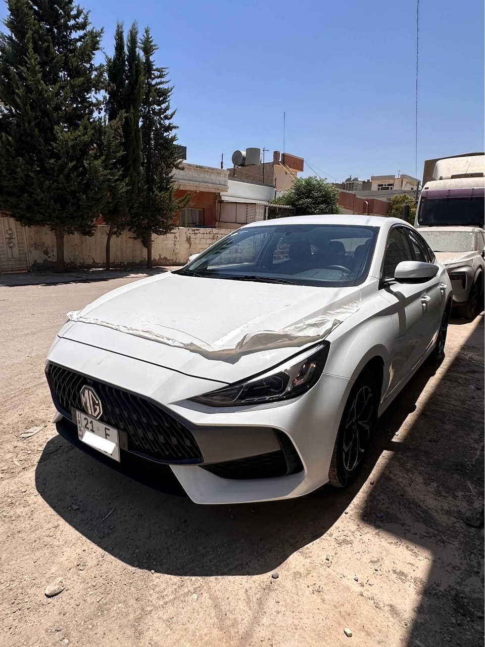 سلام علیکم ...ئێمجی شکڵ جیتی گێڕعادی 2024 
مەگەر سفر بەقەدەر ئەمە تازە بێت....
 23هەزارڕۆشتووە بە سەنەویش mg gt 
بێ سارد و بۆیاخ داعمی بۆ داعمی بەشەرت شوختی ژێر داعمیشی نییە بۆیاخ  تەنکە بەشەرت یەک دەسە سەیارەکە بەسفری ڕامان کێشاوە
 
ئەمڕۆ ڕۆنی گۆڕاوە بێمەسرەفە یەک دینار مەسرەفی نییە ڕۆنەکەی زەمانە...دوبەسمەی خۆی ڵەگەڵایە ماڵی دۆستە بچێتە لای هەر کەسێک ئیسفادەی لێئەکات (تەنها فرۆشتن) 

97گەڵاو مەجالێکی کەم 

***********
*********** السليمانية, العراق
