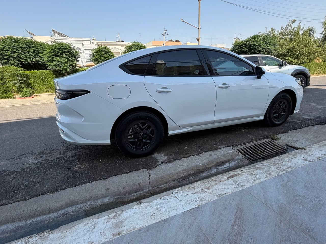 BYD sel 05
 0750 8610700
٢٠٢٥
بيبوياغ 
بي شوخت 
هه مو گياني به شه رت 
شوين هه ولير 
ناو سپي 
دوو جويج
سبوغ ته نك أربيل, العراق

