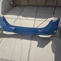 دعامية خلفية • أصلية • بغداد