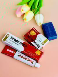 نيبروسين • كريم تفتيح • أصلي لبناني