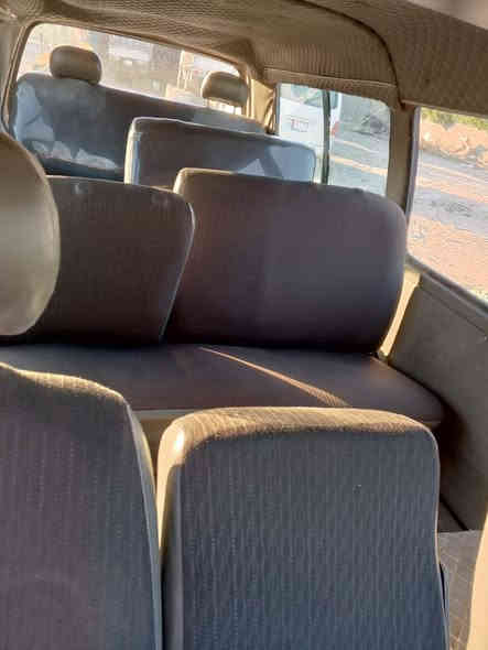 كيا بريجو كامله مابيها نقص موديل 99رقم انكليزي بغداد ***********
