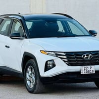 توسان ٢٠٢٤ • ماشي ٢٤٠٠٠ • صور الحادث