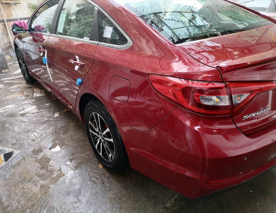 يالله 
سوناتا 15امريكي مواصفات عادية بدون حادث داخلة كلين جنطة بجم كبس داخل جديد ومدوشمة جلد فوكا نايلون  كير محرك جدد شرط بدون دونز بغداد باسمي تخم تاير جدد ويل كروم اسود جديد كشرة نظيف جدا شرط مابي اي جراد بية بارد اربع اصابع بلخشم الجاملغ وبية صبغ شبر جوة قبق البانزين شرط الصبغ مابي ضربة شخط ونصبغ سيارة مابية اي نقص منظومة بانزين فلاتر فيت بم بلكات جدد ادامة كاملة طستة مال 25 صدر جديد وبلادي كامرة بلوتوث سيارة مال بيت ونظيفة جدا شرط احلا من الصور مكاني بغداد رايدة 128 مجالة حك الجية متواجد واتساب اقراء المنشزر زين قبل الاتصال مو تكلي شكد سعرها  كلشي مكتوب عندك واني بخدمتك  هذا رقميةبي واتساب *********** اذا اكو مراوس بسورنتو مناسبة بغداد, العراق
