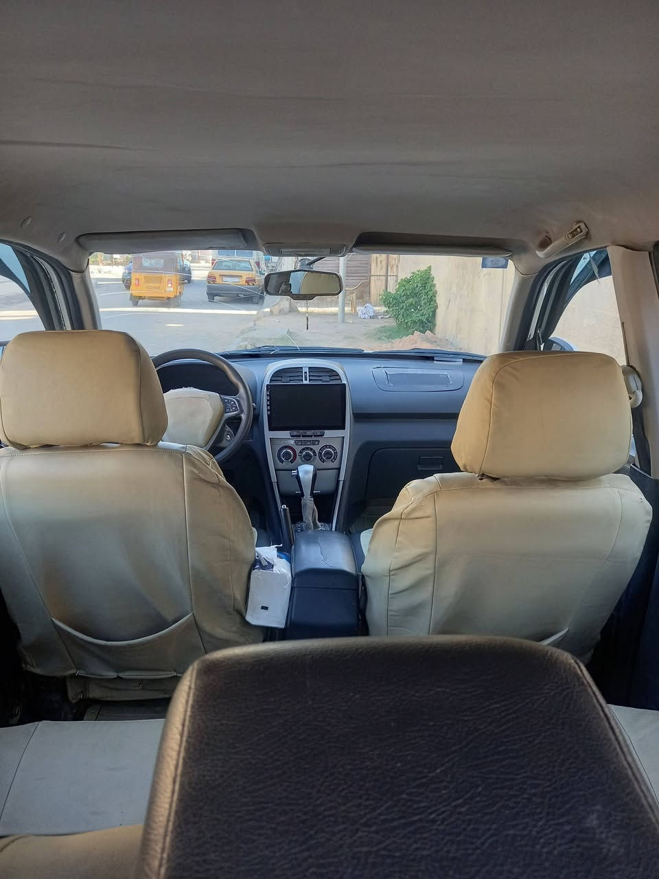 السلام عليكم شيري تيكو للبيع 2014 ميكانيك رقم واسط  مكاني بغداد العبيدي لتواصل هاذه رقمي *********** السعر 45
