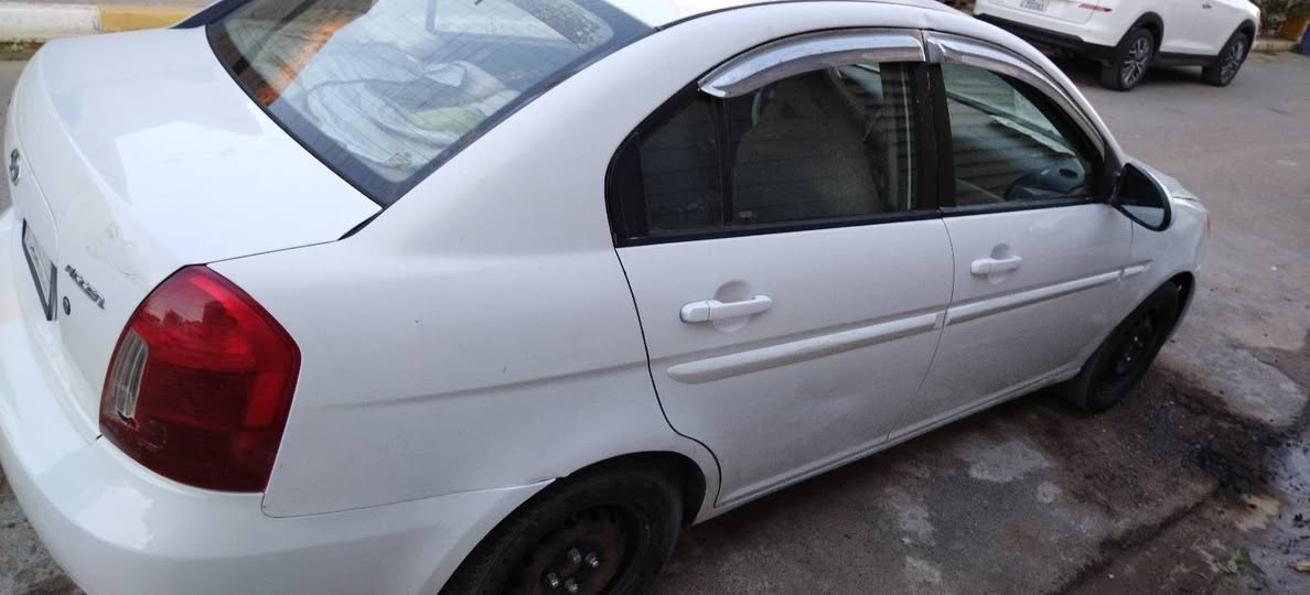 اكسنت وارد امريكي 
موديل 9 هزة وسنوية ل 29.. سيارة جاهزة وما بيها نقص  فقط غاز التبريد 
تحويل ثاني يوم  سيارة بأسمي / انبار.. سعرها 80 وبيها مجال بسيط


**إذا كنت صاحب هذا الإعلان وتريد حذفه لأي سبب، رجاءا أرسل رسالة إلى الدعم الفني**