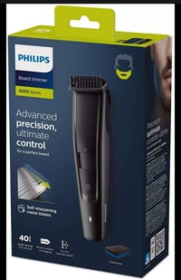 مكينة حلاقة • فلبس