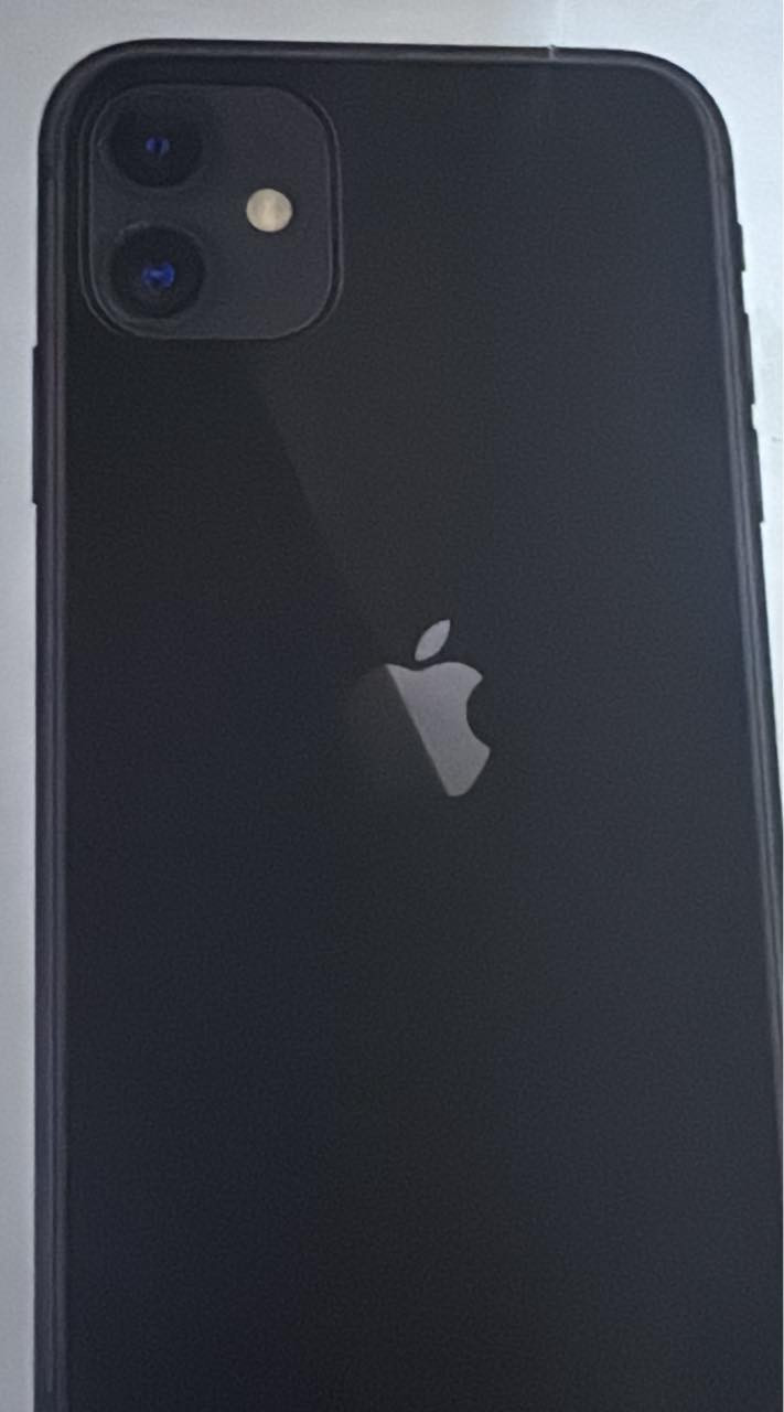 ايفون 11 ذاكرة 64 بطارية 76 السعر 250 الف


**إذا كنت صاحب هذا الإعلان وتريد حذفه لأي سبب، رجاءا أرسل رسالة إلى الدعم الفني**