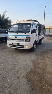 كيا موديل ١٧ • مكينة نفخ • ناصريه