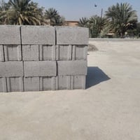 بلوك درجة اولى • بلوك مضغوط • معمل سلوان