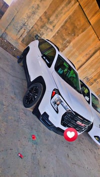 تيران • ٢٠٢٤ • بدها مكينة