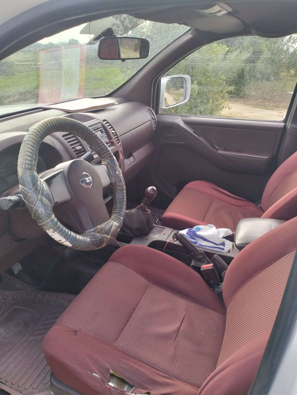 نيفاره 2012 كير عادي لكصير رقم ربيل تريد وكاله او تحويل سياره كفاله من صبغ وتبديل مكان سياره واسط مركز مدينه اتخم تاير سياره جاهزه للخير معروضه 98 اي ***********ستفساره على هذا رقم
