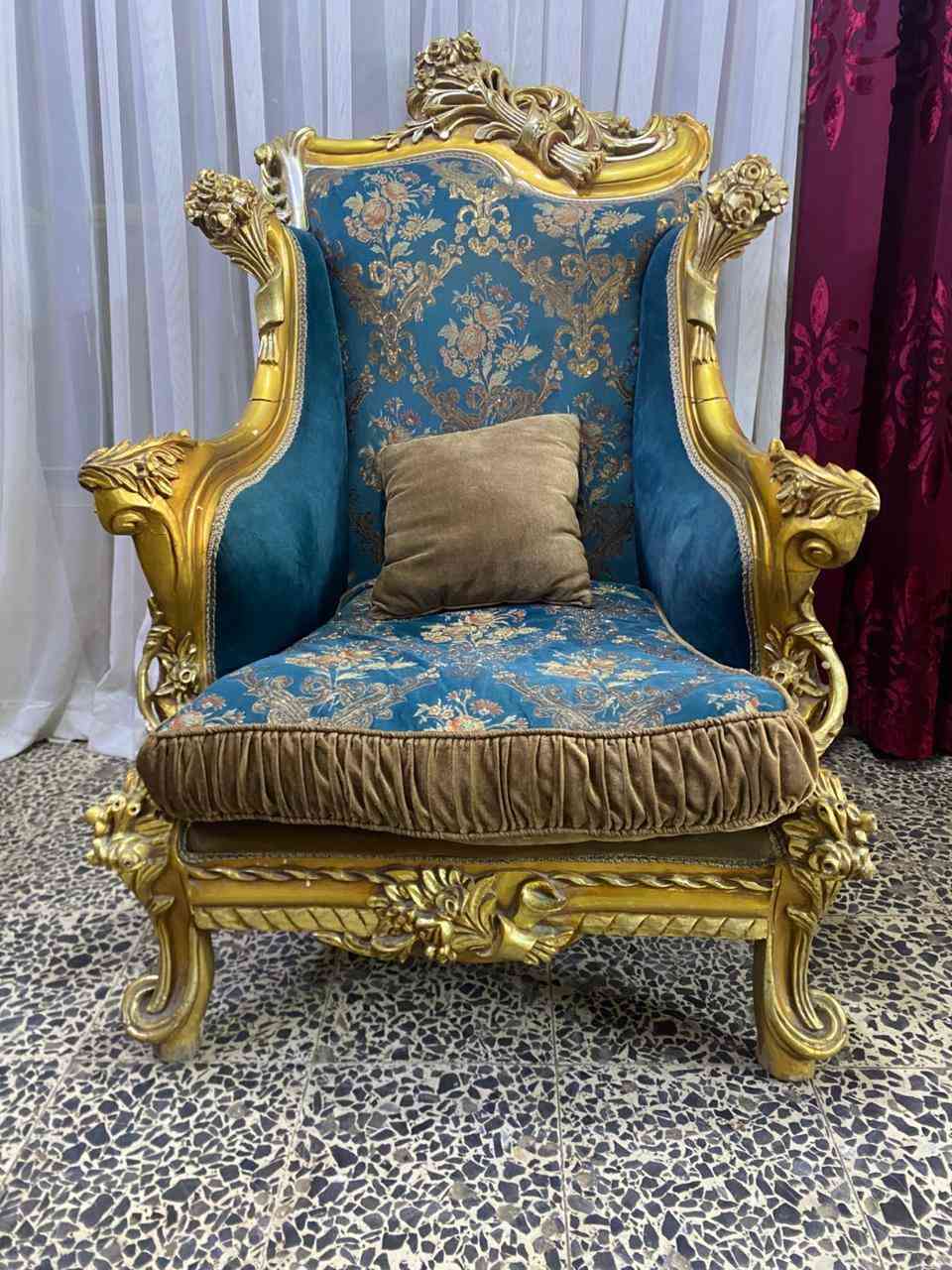 للبيع تواصل خاص


**إذا كنت صاحب هذا الإعلان وتريد حذفه لأي سبب، رجاءا أرسل رسالة إلى الدعم الفني**